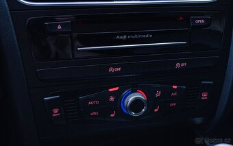 Audi A4 Avant 2.0 TDI 2014 - 14