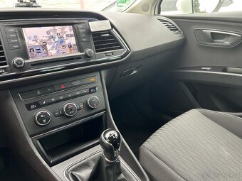 Seat Leon, 1.6 TDi 77 KW - 14