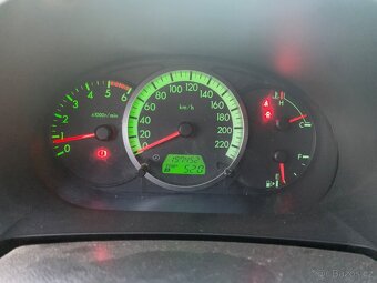 Mazda 5 2.0 tdi 7míst - 14