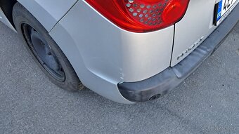 Peugeot 207, SW 1.6i, 88kW, AUTOMAT, PANORAMA - 14