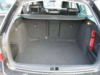 Škoda Octávia TDI Business automat dsg - 14