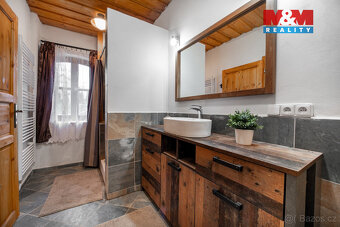 Prodej chalupy, 2511 m², Polička - Lezník - 14