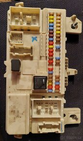 Volvo V50 náhradní díly - 14