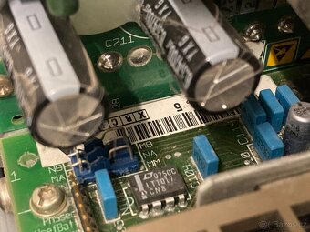 Simens - SIMATIC S5 - automatizace výroby - 14