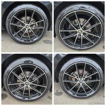 Predam Škoda superb combi 2.0tdi 110kw 2016 Laurin & Klement - 14