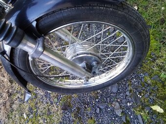 Simson s51 Elektronik - 14