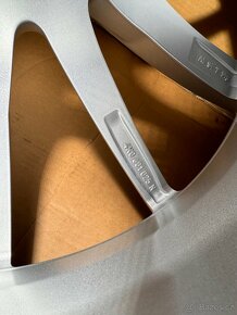 ORIG.AUDI RS6 RS7 C8 R21 275/35/21.AUDI S8 A8 R21 AUDI SPORT - 14