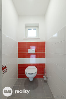 Prodej novostavby rodinného domu 4+kk, 182 m2 - 14