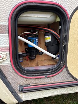 Karavan LMC 545K - 14