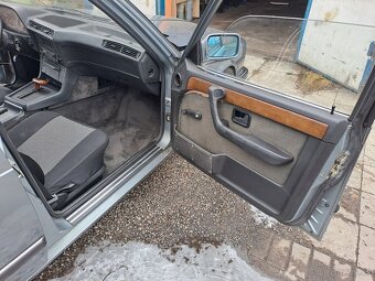 Bmw e23 728ia EKO uhrazeno - 14