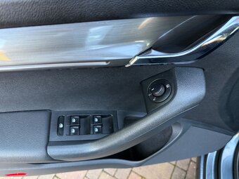ŠKODA OCTAVIA 3 1.8 TSI 132KW STYLE ACC FULLLED NAVI KAMERA - 14