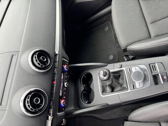 AUDI A3 2.0TDI 110kW S-LINE TOP - 14