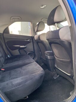 Honda Civic 8G 2.2 CTDi 103kW r.v.2008 - 251650 km. - 14