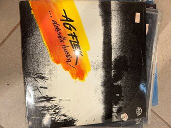 Vinylové gramodesky - 14