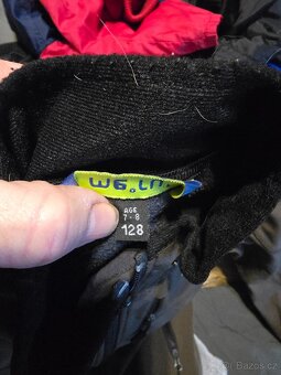 Prodám dětské bundy - 14