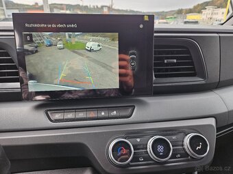 Renault Master Van L3H2P3 Blue dCi 150 EXTRA - NOVÉ VOZIDLO - 14