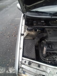 Škoda Felicia combi 1.9D rakouský model Conte - 14