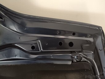 E46 Coupe kapota před facelift Top Stav - 14