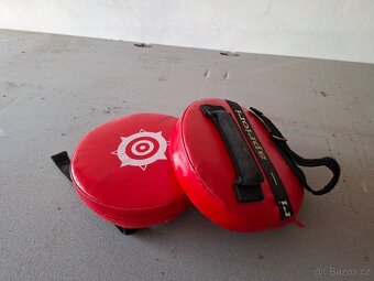 Judo žíněnky - 14