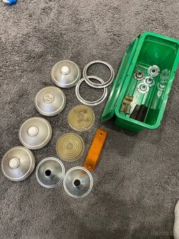 Šlapací Moskvič - 14