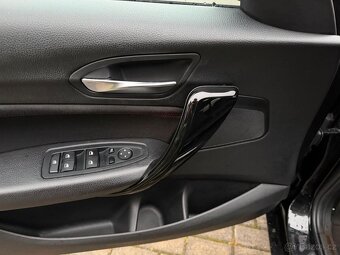 BMW 120D f20 - 14