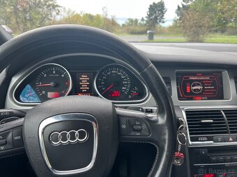 Audi q7 3.0TDI 171KW Exclusive - 14