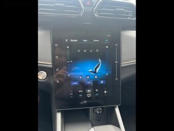 Dongfeng Shine, SHINE GS - 14