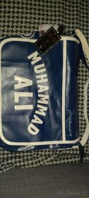 Super taška přes rameno Muhammad Ali - 14