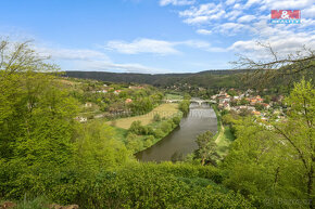 Prodej chaty, 40 m², s pozemkem 18.683m², Zbečno - 14