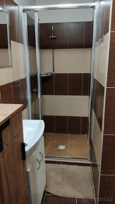 Pronájem chaty Vranovská přehrada - u hlavní pláže - 14