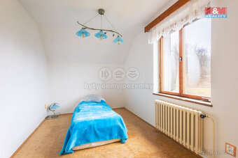Prodej rodinného domu, 278 m², Chřibská - 14
