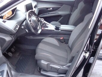 Peugeot 5008 1,2 PT ACTIVE 106.000 km - 14