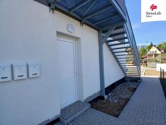 Pronájem bytu 2+kk 46 m2 Javorová, Blovice - 14