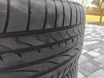 Pneu Bridgestone Dueler HP Sport letní 235/55/19 101V - 14