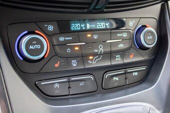Ford Kuga 1.5 EcoBoost so ZÁRUKOU 1rok/ 20 000km - 14