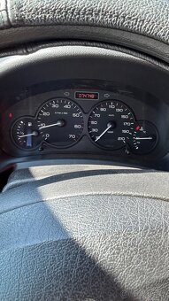 Citroen Berlingo 1.4i,74 800km, 1.majitel - 14