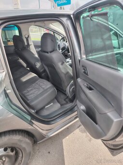 Peugeot 3008 - 14