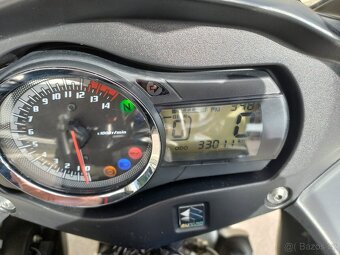 Suzuki GSF650SA Bandit (2014/33000km) - 14
