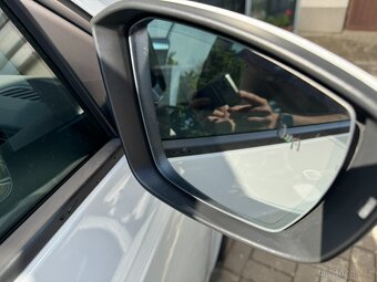 Škoda Octavia, 1.6 TDI, 1.maj, jeden řidič, 49 tisíc km - 14