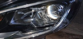 Přední světla Ford Fiesta MK8 H1BB-13W029-CE H1BB-13W030-CE - 14
