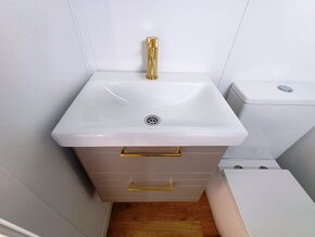 mobilheim,mobilní dům nový celoroční White Oak 9 x 4 m - 14