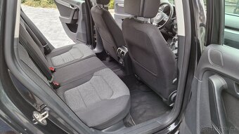VW PASSAT B7 2.0 TDI 130KW.NAVI.XENONY.TEMPOMAT.TAŽNÉ.ALU 18 - 14