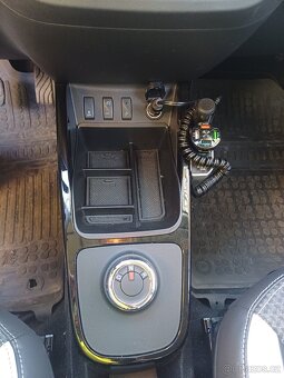 Dacia spring. 33kw záruka - 14