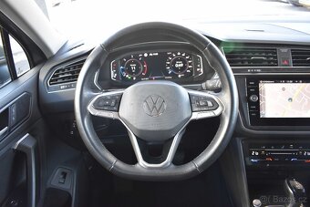 Volkswagen Tiguan, 2.0TDi.DSG.ELEGANCE.VIRTUAL.IQ LIGHT - 14