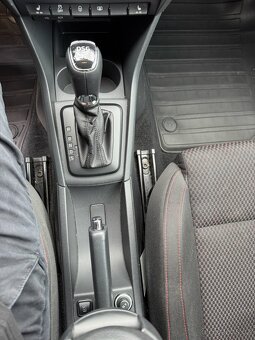 Škoda Rapid 1.4 Tsi DSG - 14