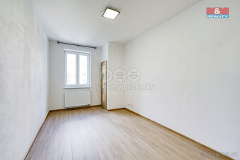 Pronájem bytu 3+kk, 73 m², Plzeň, ul. Arbesova - 14