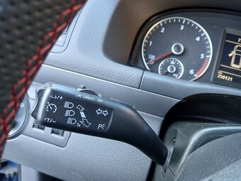 VW Touran 1.6TDI CR 77kw r.v2012 - 14