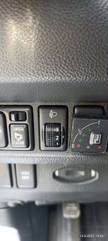 Infiniti FX50, LPG - 14
