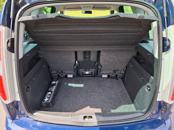 Škoda Roomster 1.2TSi 63kW,automatická klimatizace,stk2027 - 14