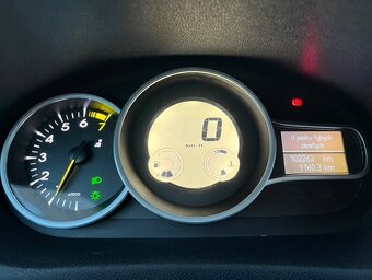 RENAULT MEGANE 1.6 74KW COMBI - 14